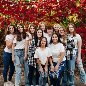 Meet your Posher, Jayme